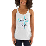 Women's Racerback Tank