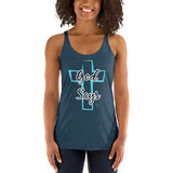 Women's Racerback Tank