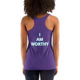 Women's Racerback Tank