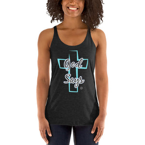 Women's Racerback Tank