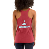 Women's Racerback Tank