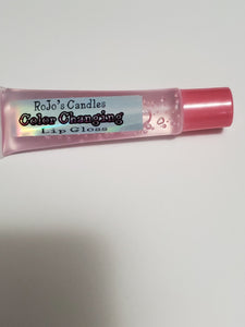 RoJo's Candles Color Changing Gloss