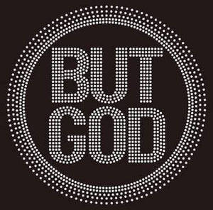 But God Bling Tee