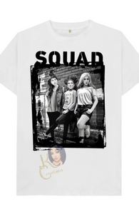 Squad Tees