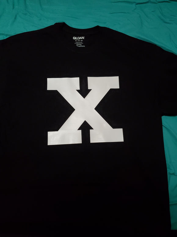 X Shirt